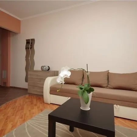 Magnólia Apartman Gyula