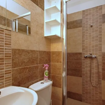Apartamento Magnólia Apartman *