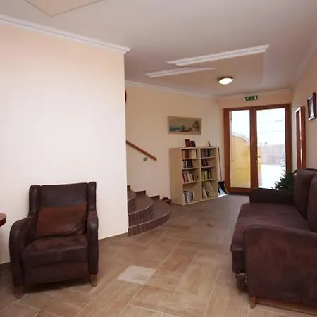Apartamento Magnólia Apartman Gyula