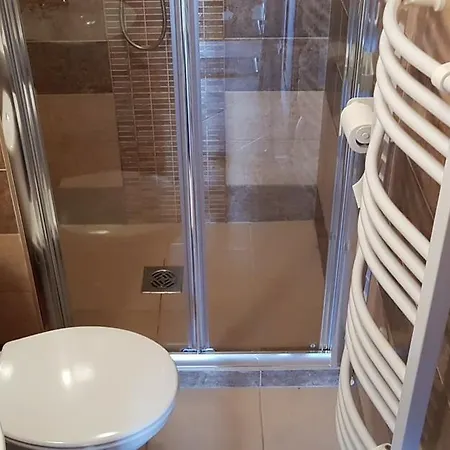 Magnólia Apartman *
