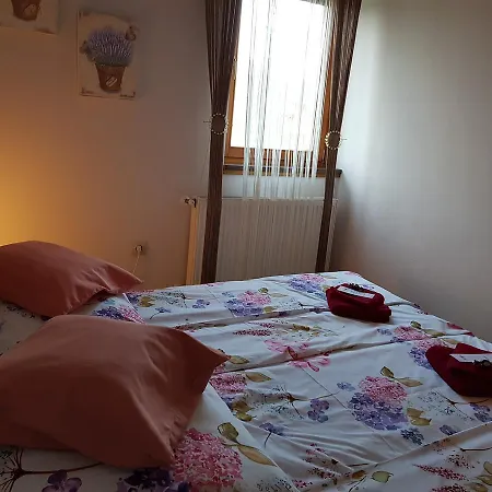 Apartamento Magnólia Apartman *
