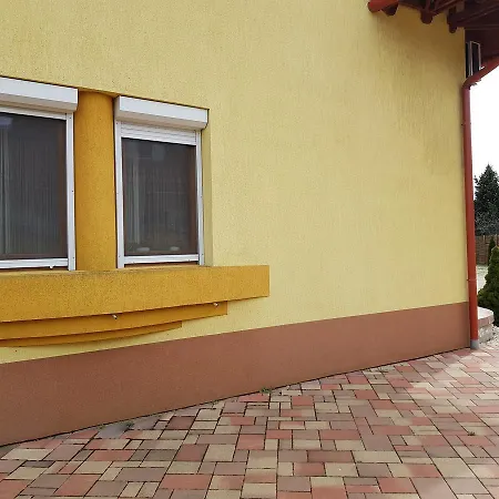 Magnólia Apartman Gyula