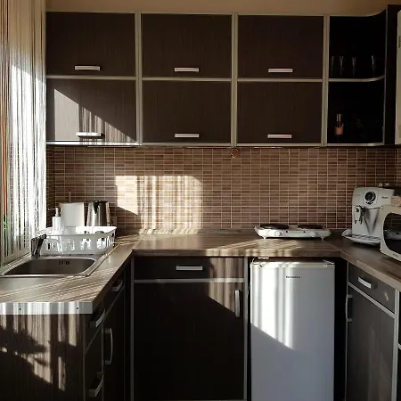 Apartamento Magnólia Apartman *