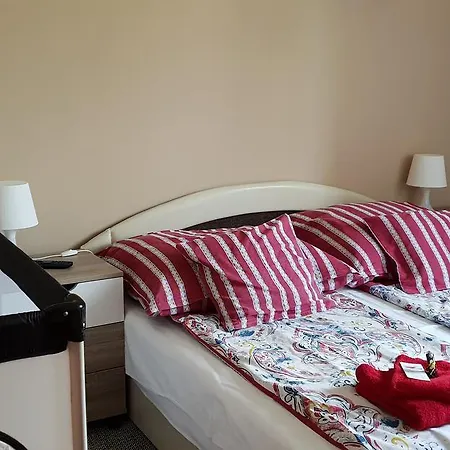 Magnólia Apartman